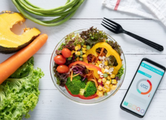 В чем плюсы пользоваться доставкой еды на неделю?