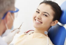 Лечение зубов в Казани от фирмы «Белая стоматология»