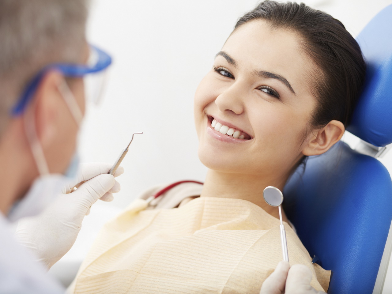 Зубной имплант — что это, предназначение