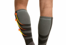 ВАРИКОЗ: КАК ПОДОБРАТЬ ПОДДЕРЖИВАЮЩИЕ ЧУЛКИ?