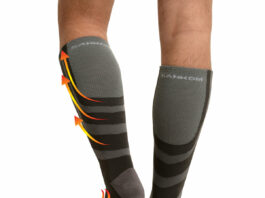 ВАРИКОЗ: КАК ПОДОБРАТЬ ПОДДЕРЖИВАЮЩИЕ ЧУЛКИ?