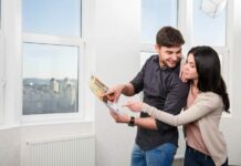 Как выбрать собственную квартиру?