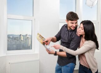 Как выбрать собственную квартиру?