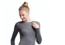 Женские вещи из шерсти мериноса: основные особенности