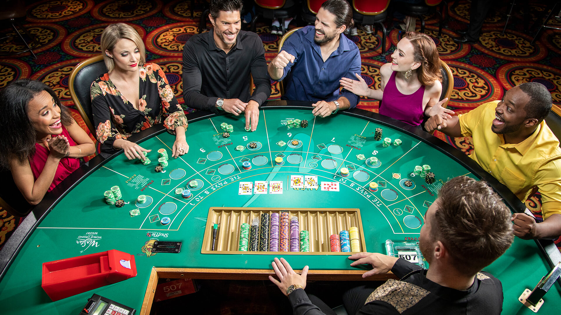 Крупнейшие онлайн казино betfair casino