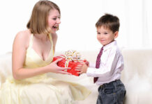 Что выбрать в подарок маме на день рождения