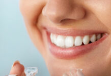 Элайнеры для выравнивания зубов: чем они удобнее брекетов, с какими проблемами борются, как их изготавливают на основе объемного снимка в индивидуальном порядке