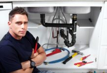 Сантехник Астана: с какими проблемами обращаются в Eco Service, чем выгодны услуги этих сантехников