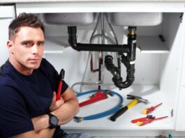 Сантехник Астана: с какими проблемами обращаются в Eco Service, чем выгодны услуги этих сантехников