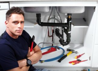 Сантехник Астана: с какими проблемами обращаются в Eco Service, чем выгодны услуги этих сантехников