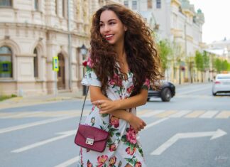 Женская одежда и мода онлайн