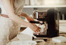 Стоит ли выбирать кофемашину в подарок