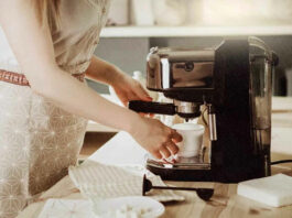 Стоит ли выбирать кофемашину в подарок