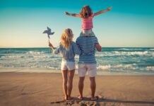 Как подготовиться к отдыху на море и что не забыть?