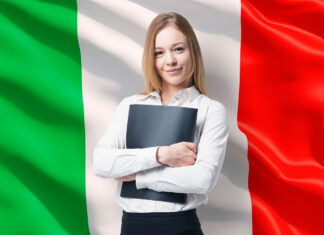 Почему россияне иммигрируют именно в Италию