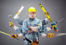 Ремонт старой техники легко и просто