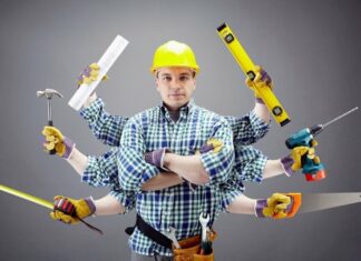 Ремонт старой техники легко и просто