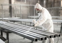 Для чего нужно цинкование металла