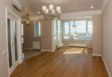 Особенности недвижимости в новостройках