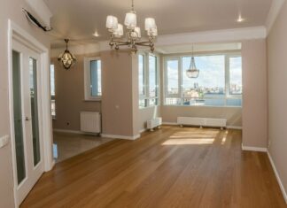 Особенности недвижимости в новостройках