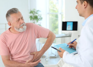 5 симптомов, требующих обращения к урологу