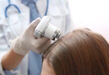 В каких случаях следует обращаться к врачу-трихологу?