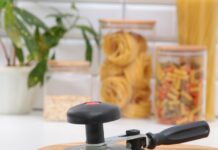 Замороженные и консервированные овощи так же питательны, как и свежие