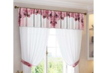 Шторы – важный участник в жизни каждого человека: шторы на кухне, красивые решения