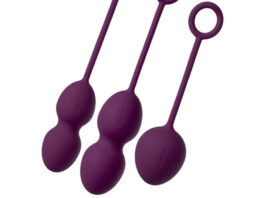 Тренажеры для женского здоровья