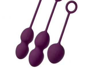 Тренажеры для женского здоровья