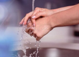 Как правильно выбрать антибактериальное жидкое мыло для рук