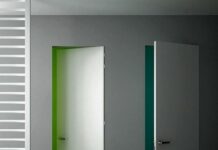 Скрытые двери, как будущее