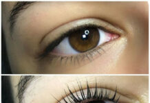 Почему ламинирование ресниц стало альтернативой наращивания: смотрится естественно