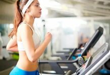 Обзор беговой дорожки DFC Sparky T590 и ее особенностей