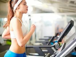 Обзор беговой дорожки DFC Sparky T590 и ее особенностей