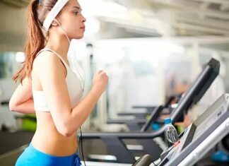 Обзор беговой дорожки DFC Sparky T590 и ее особенностей