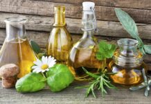 Способы получения и применение растительных экстрактов