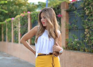 Купить юбки оптом: какие модели актуальны в этом сезоне, какие юбки спрашивают модницы в магазинах, и где заказать их оптом