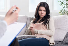 Почему обращаться к психотерапевту не стыдно и когда это нужно