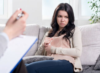 Почему обращаться к психотерапевту не стыдно и когда это нужно