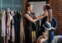 Как выбрать свой стиль одежды: мода уникальна!