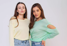 Кофта как базовый элемент женского гардероба