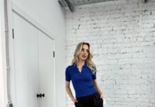 Практические советы по выбору женских брюк