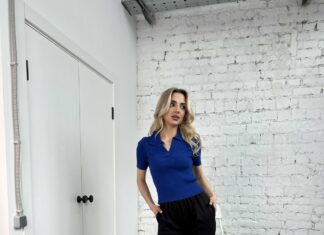 Практические советы по выбору женских брюк