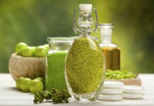 Натуральная органическая косметика — выбор современной женщины