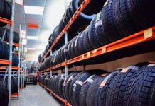 Выбор правильных автомобильных шин для вашего автомобиля