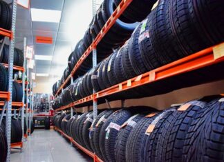 Выбор правильных автомобильных шин для вашего автомобиля