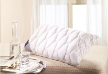 Лучшая подушка для сна — какая она?