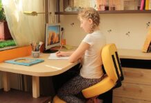 Как выбрать письменный стол?