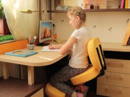 Как выбрать письменный стол?